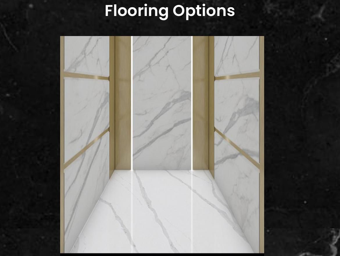 Flooring